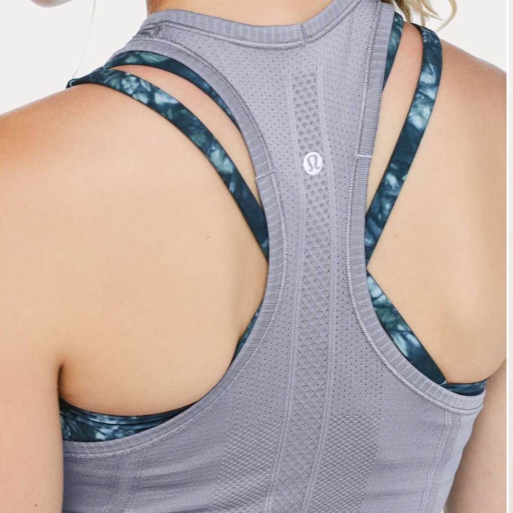 Lululemon Swiftly Tech Racerback Tank Top - Picture 3 of 10